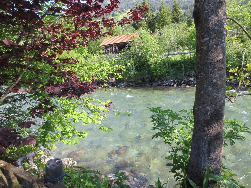 Gaestehaus Scharler Neukirchen am Grossvenediger Bilik gambar