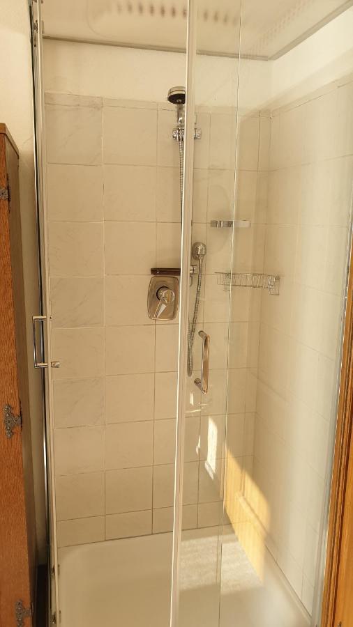 Gaestehaus Scharler Neukirchen am Grossvenediger Luaran gambar